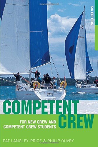 Competent Crew Theory Book