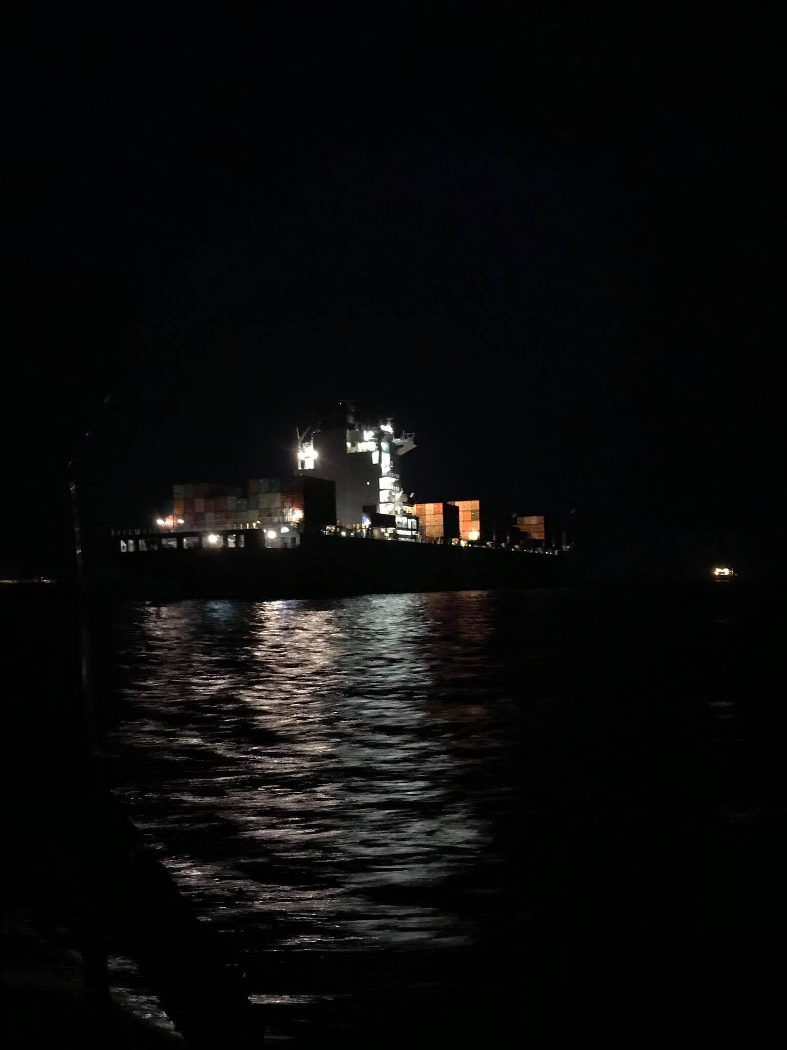 Ships to avoid