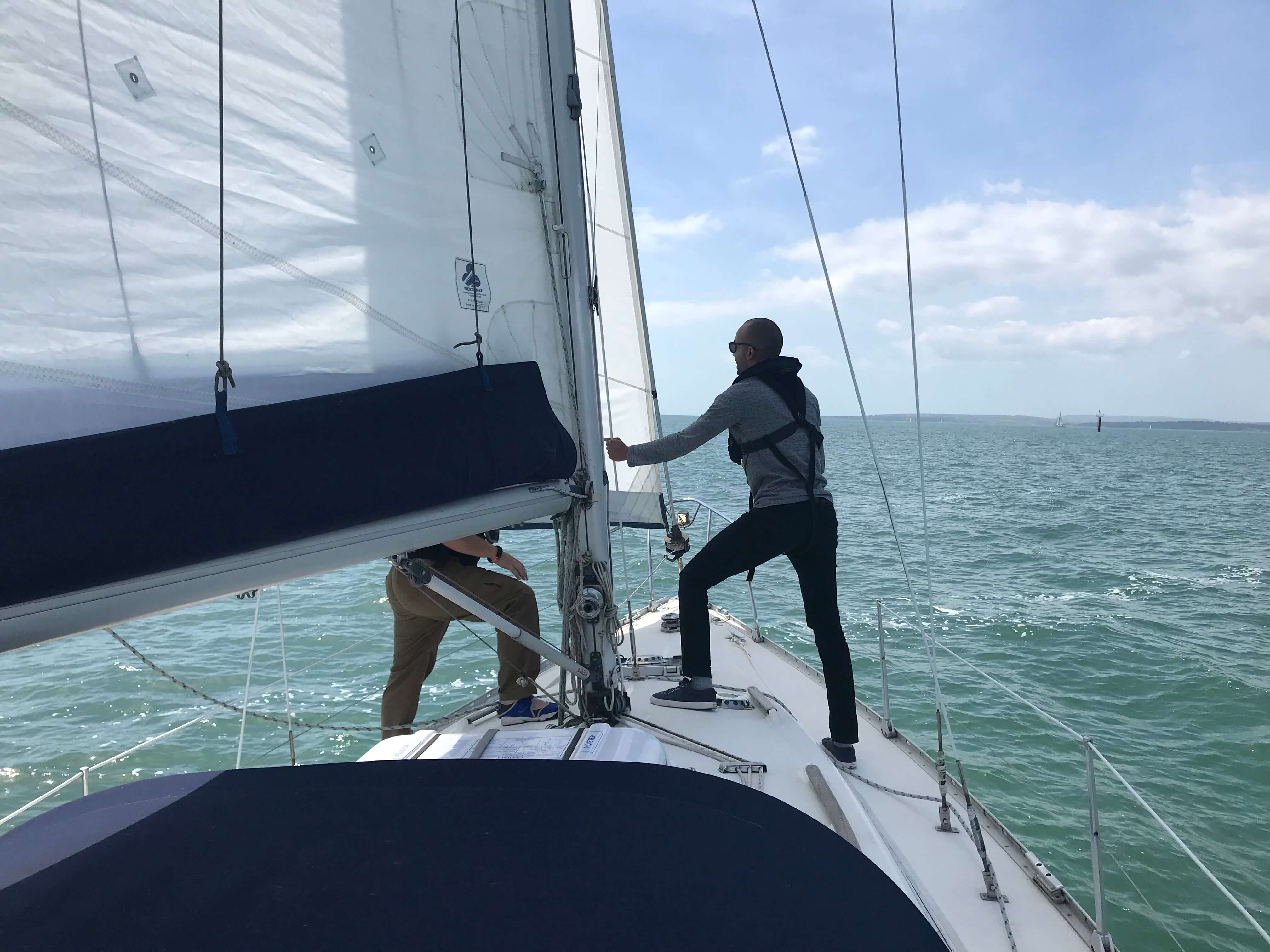 Training Day