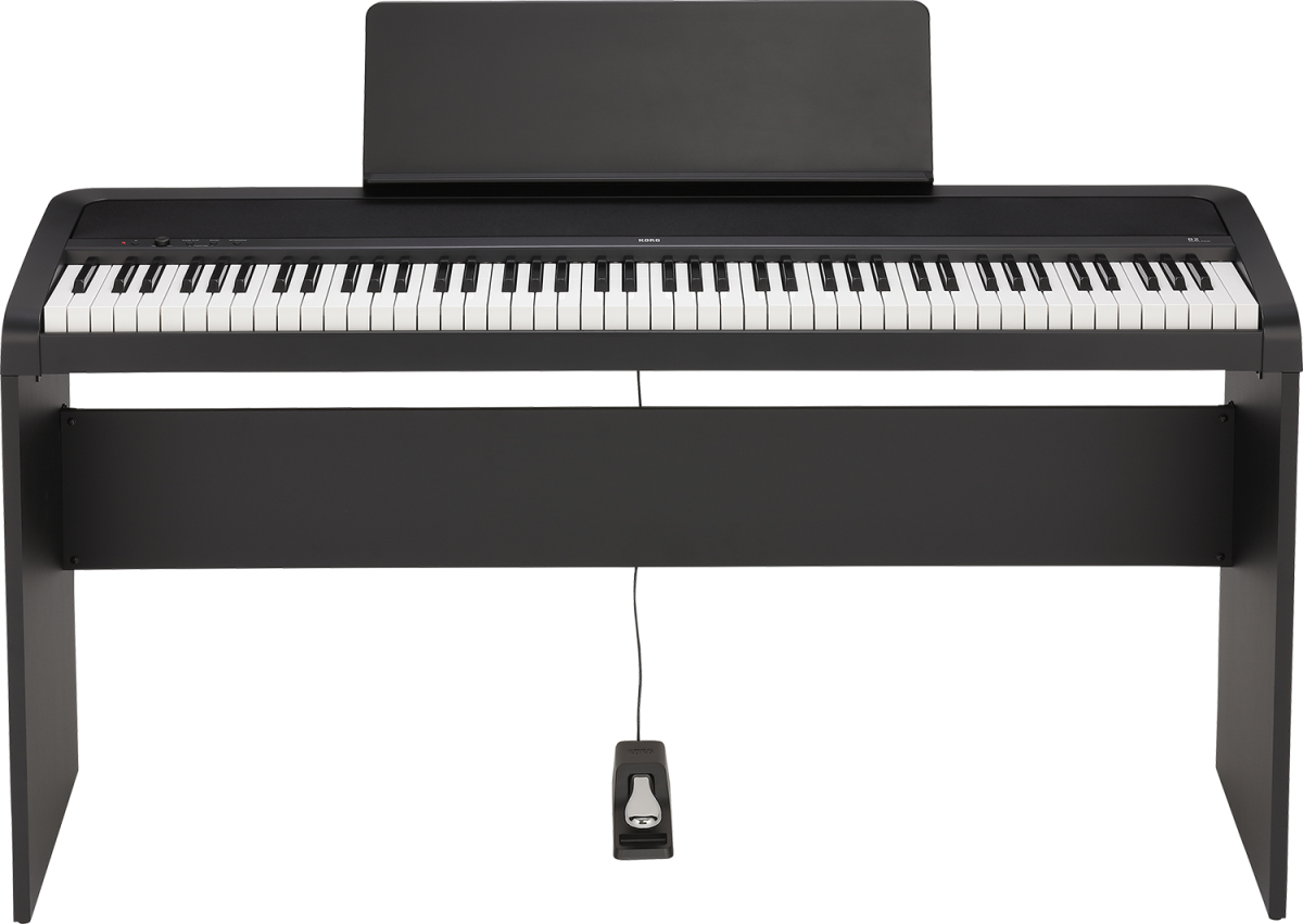Korg B2