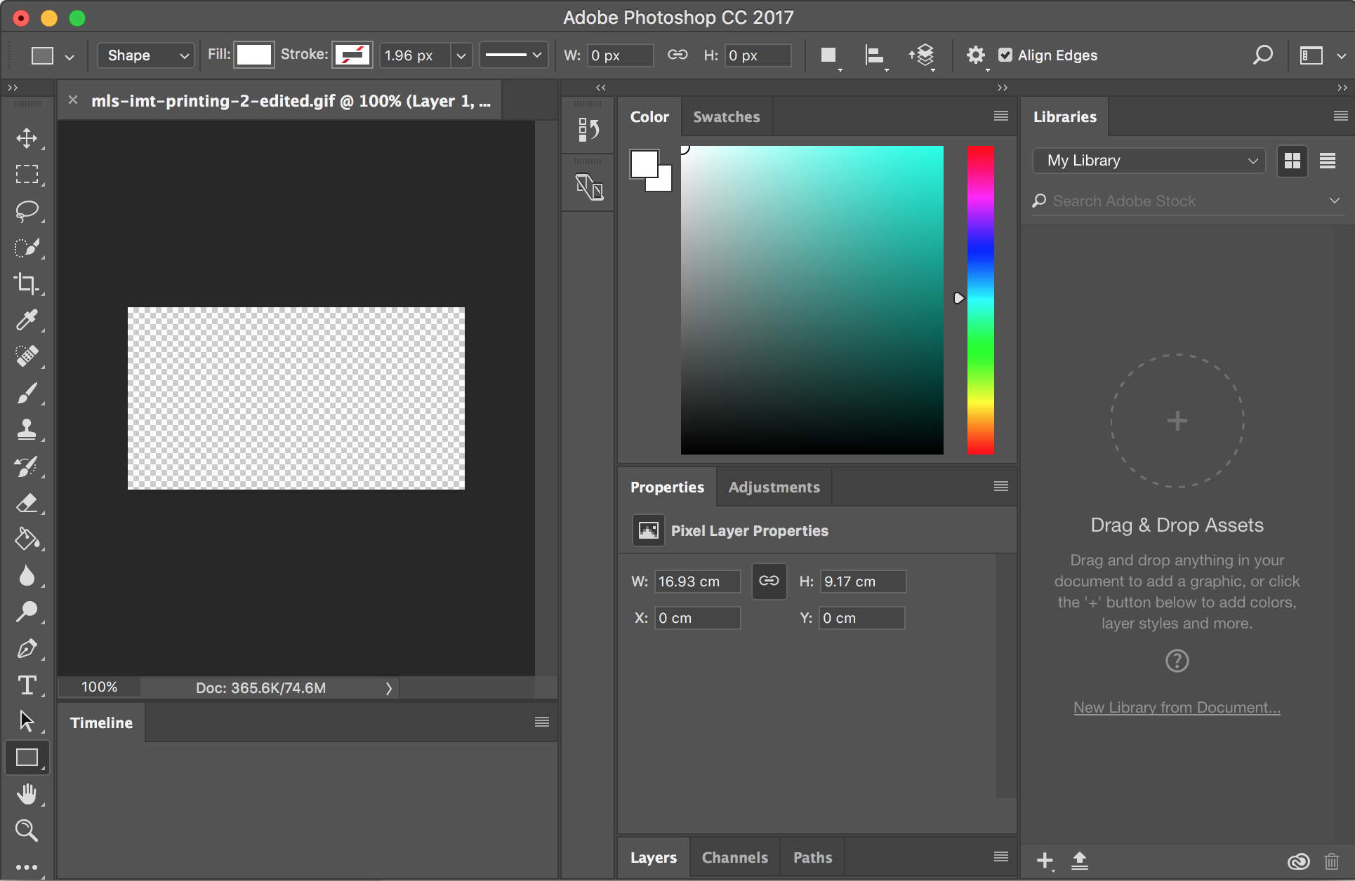 Photoshop CC